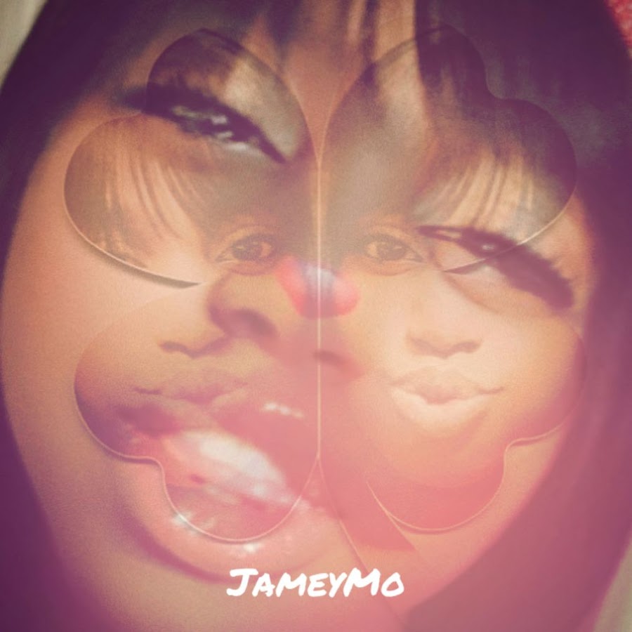 JameyMo #JameyMo YouTube-Kanal-Avatar