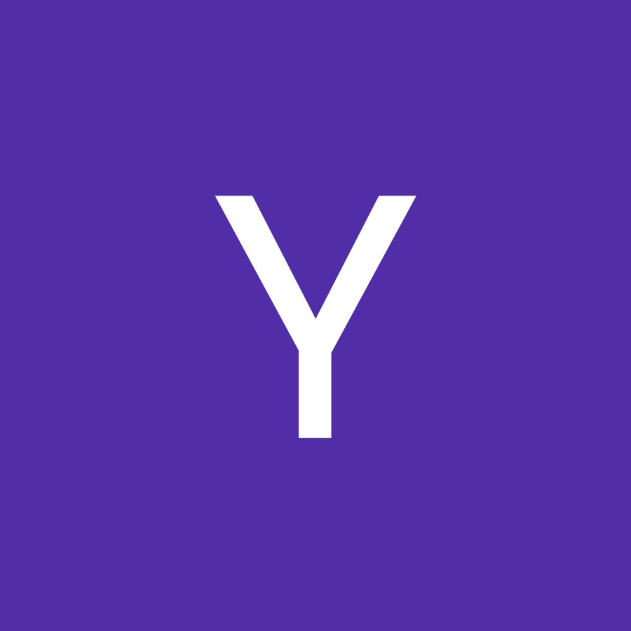 YairGT رمز قناة اليوتيوب