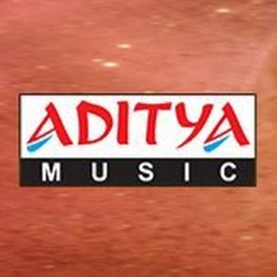 Aditya Telugu - Film & Devotional Songs YouTube kanalı avatarı