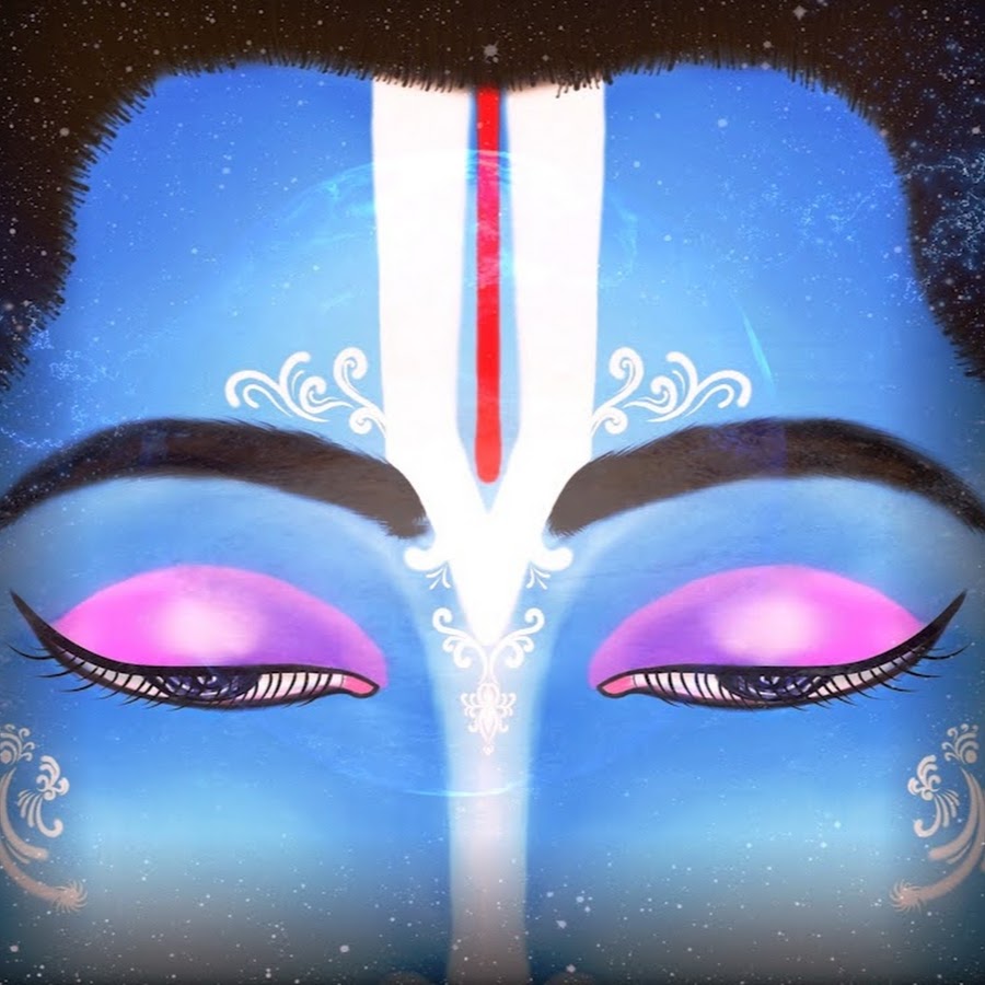 HAREKRISHNA TV YouTube channel avatar