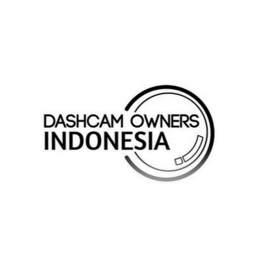 Dash Cam Owners Indonesia ইউটিউব চ্যানেল অ্যাভাটার