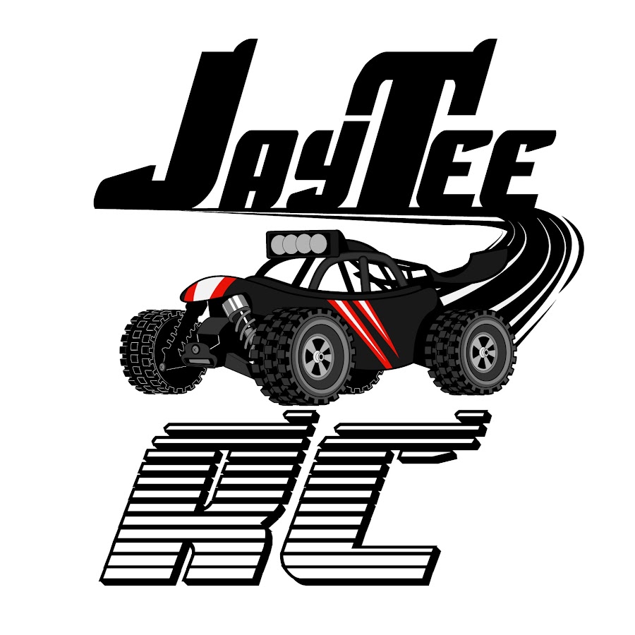 JayTee RC YouTube channel avatar
