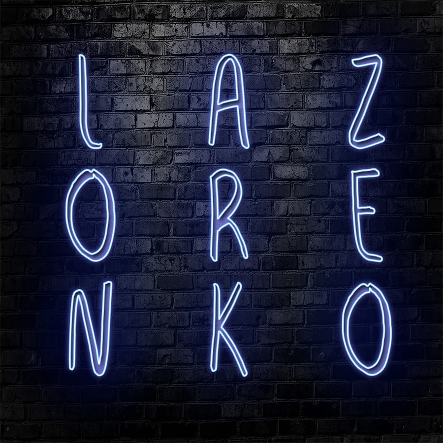 Lera Lazorenko رمز قناة اليوتيوب