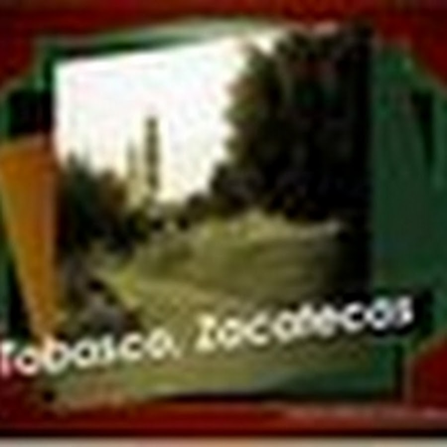 tabascozacatecasmx YouTube channel avatar