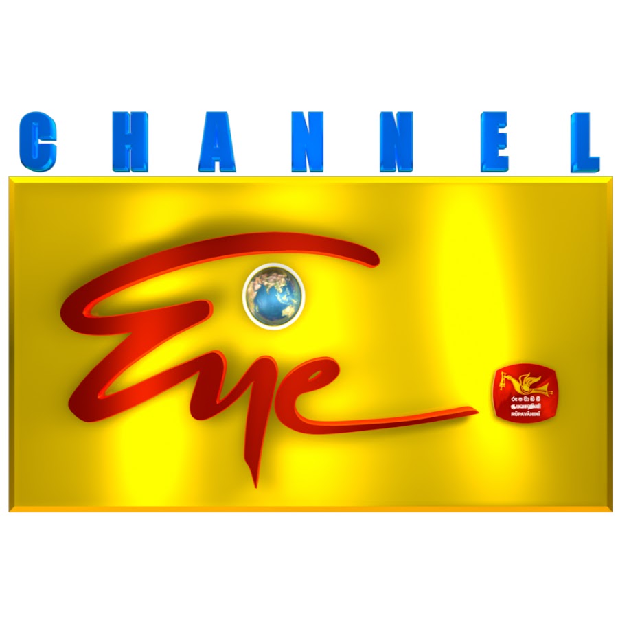 Channel Eye Аватар канала YouTube