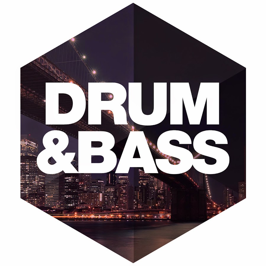 Panda Drum & Bass Mix Show YouTube 频道头像