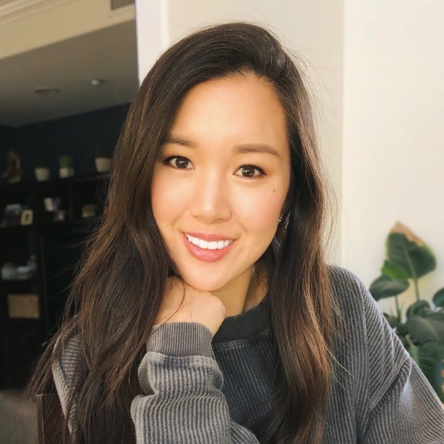 Jane Olivia Kim YouTube channel avatar