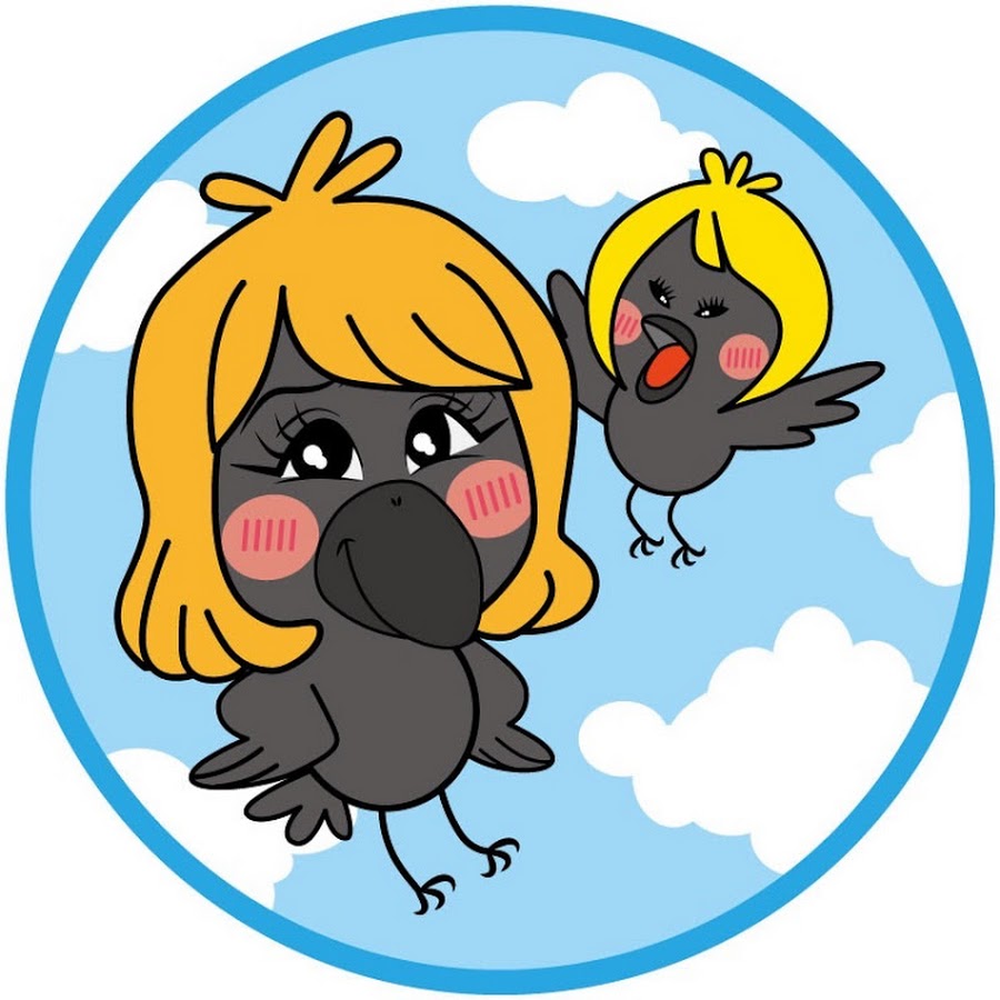 からすおとーげ Youtube