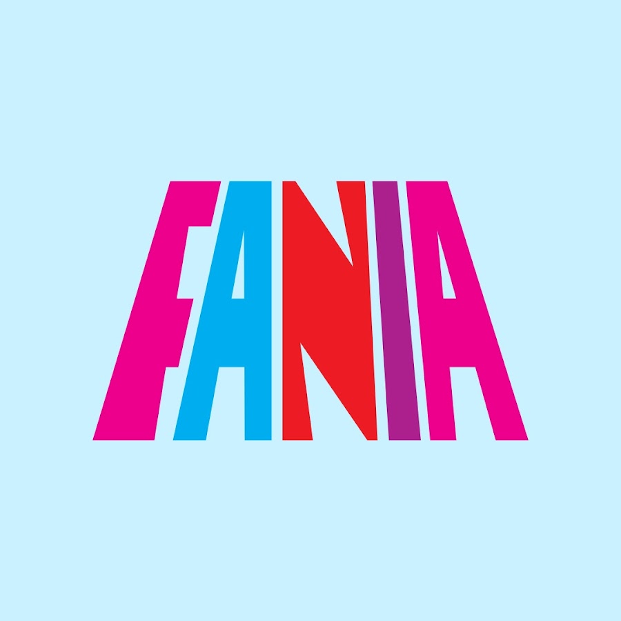 Fania Records YouTube 频道头像