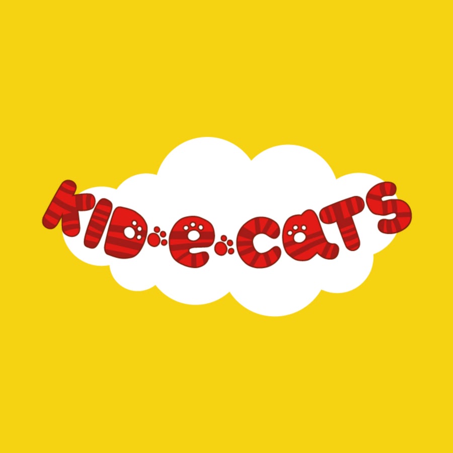 Kid-E-Cats Аватар канала YouTube