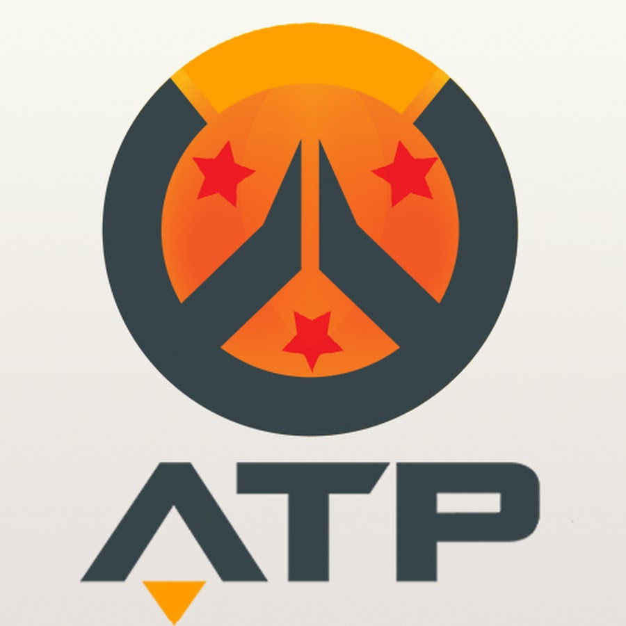 ATP Overwatch Awatar kanału YouTube