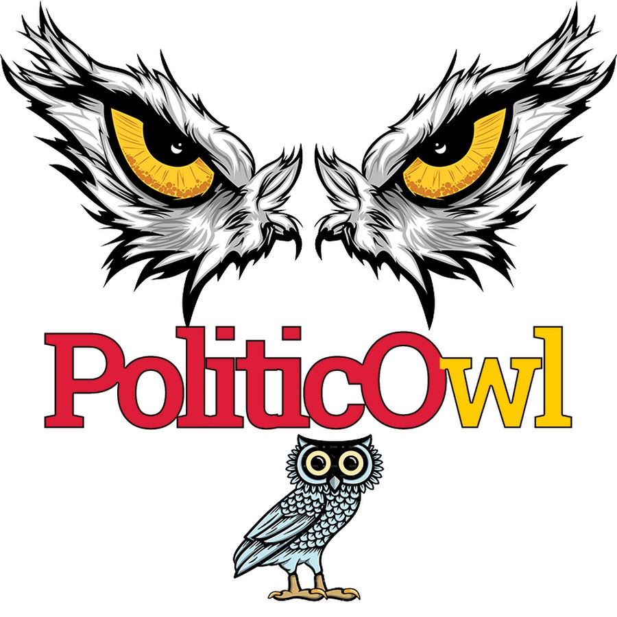 PoliticOwl YouTube kanalı avatarı