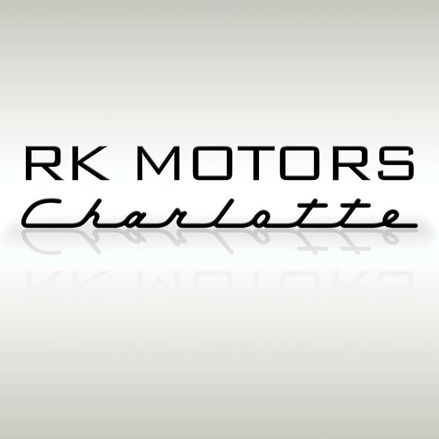 RK Motors YouTube-Kanal-Avatar