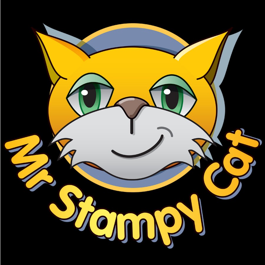stampylonghead YouTube channel avatar