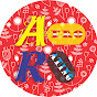 AFRO RATING YouTube Profile Photo