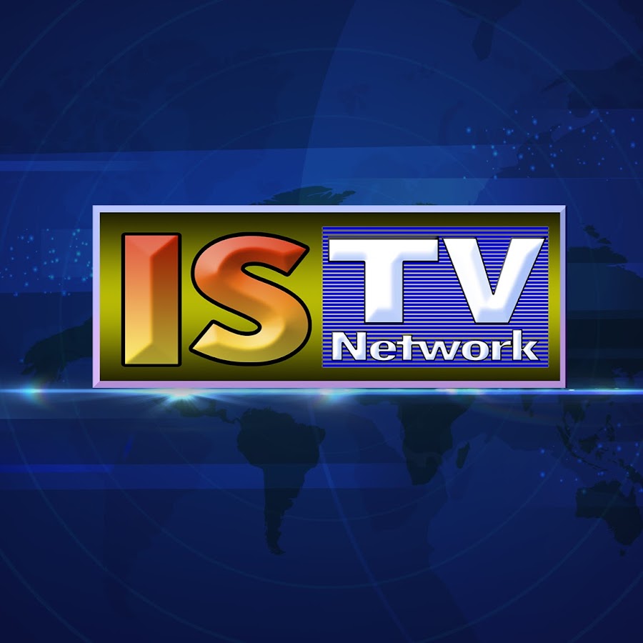 istvnetwork imphal YouTube channel avatar