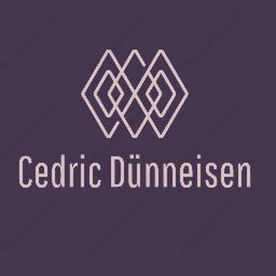 Cedric DÃ¼nneisen YouTube channel avatar