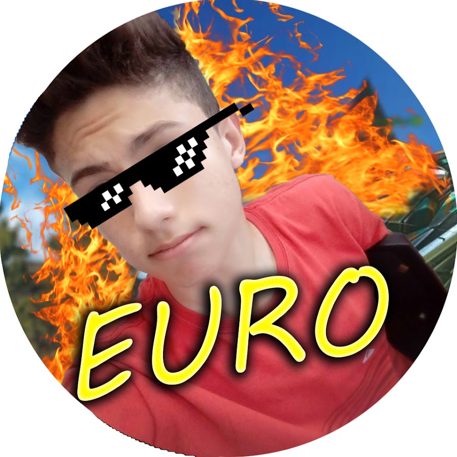 Euro Kill YouTube kanalı avatarı