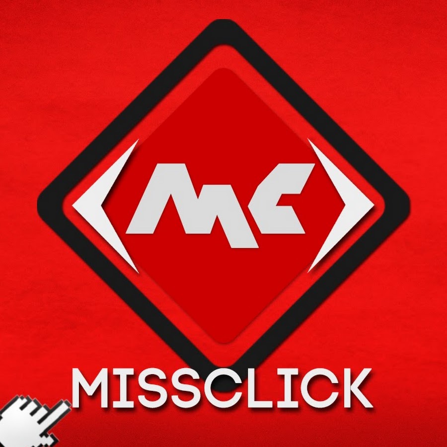 MissClick YouTube channel avatar