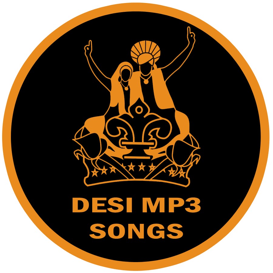 Desi Mp3 Songs Avatar canale YouTube 