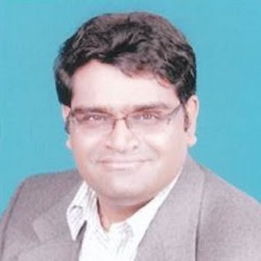Shivkumar Kalyanaraman YouTube channel avatar