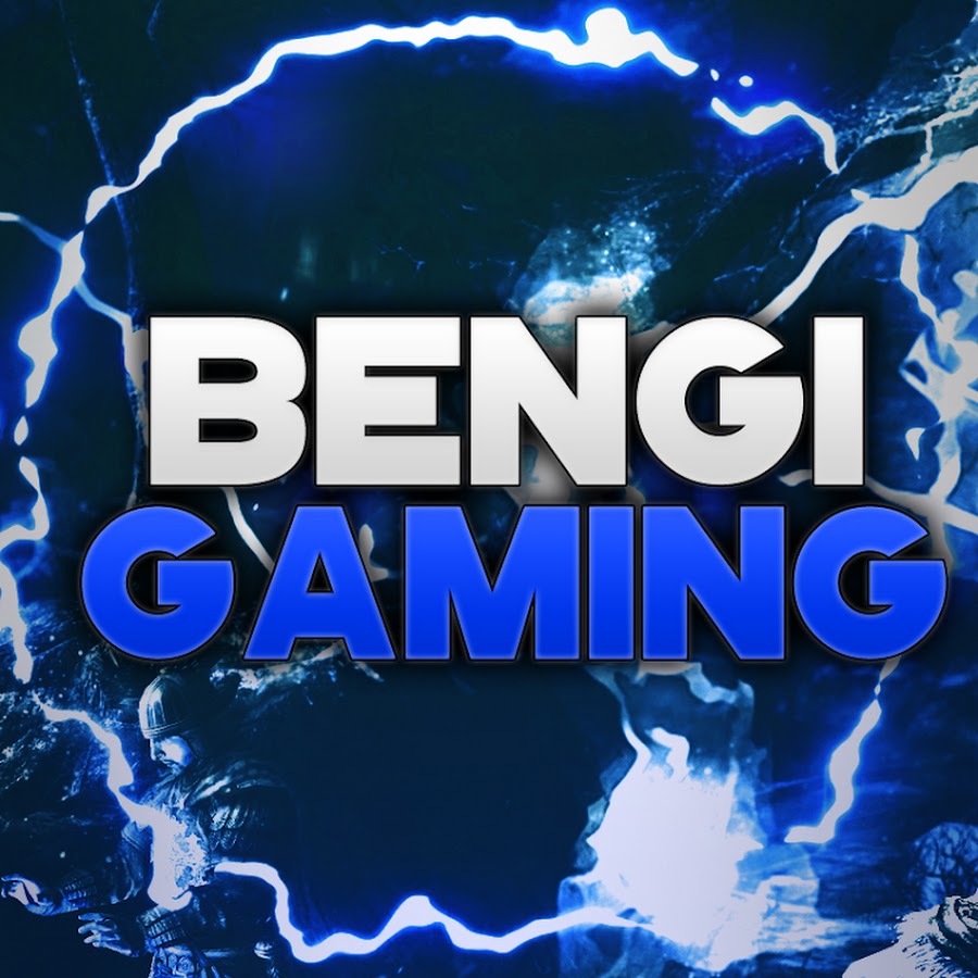 Bengi Gaming YouTube-Kanal-Avatar