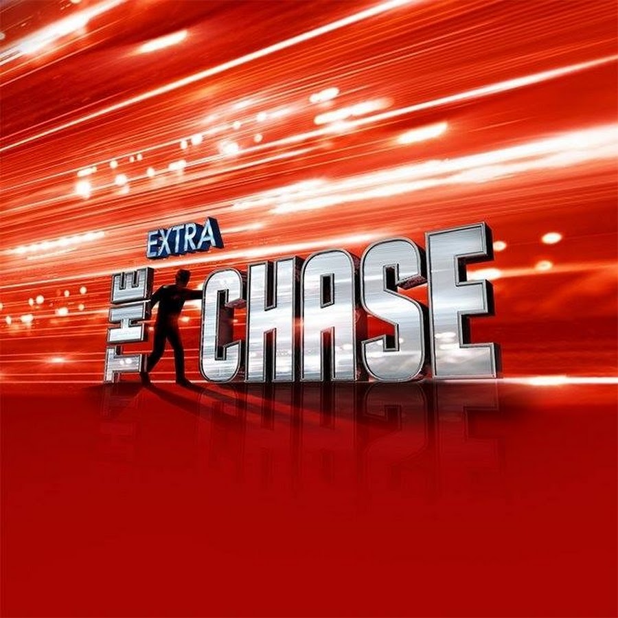 The Chase यूट्यूब चैनल अवतार