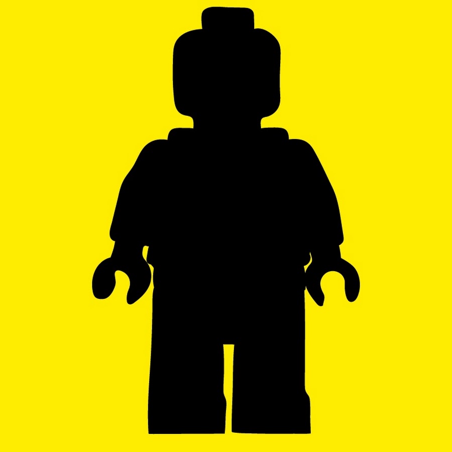Minifigure Studios YouTube channel avatar