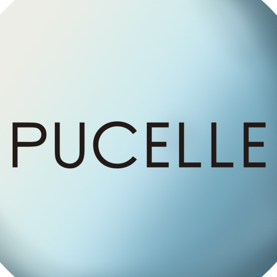 Pucelle Indonesia YouTube channel avatar