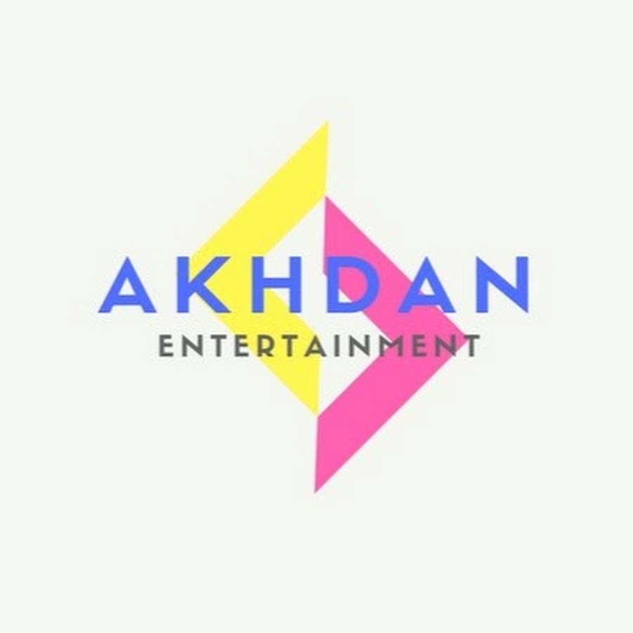 AKHDAN CHANNEL رمز قناة اليوتيوب