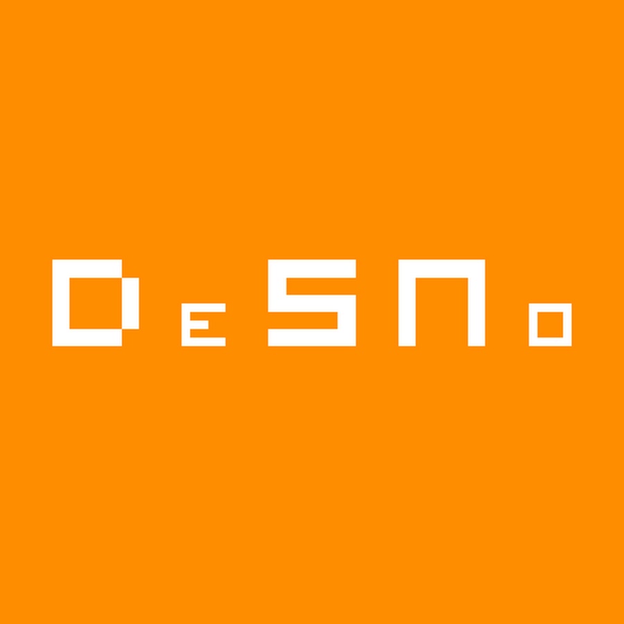 Desno365 YouTube channel avatar