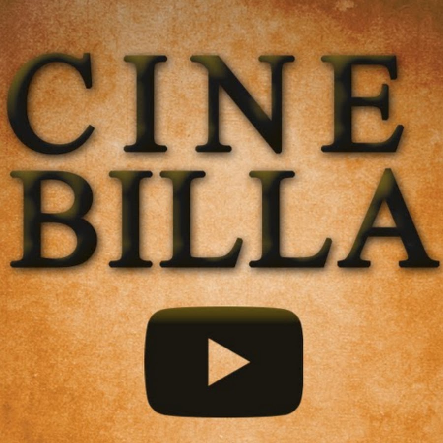 Cinebilla Avatar de canal de YouTube
