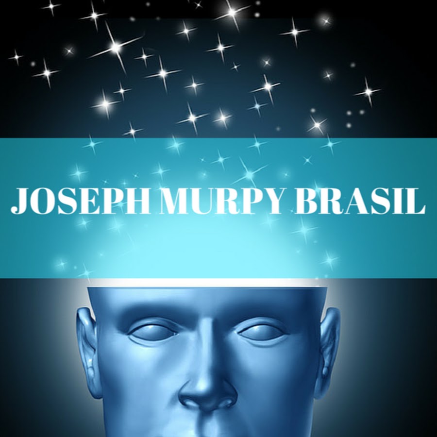 Joseph Murphy Brasil YouTube channel avatar