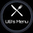 UB's Menu