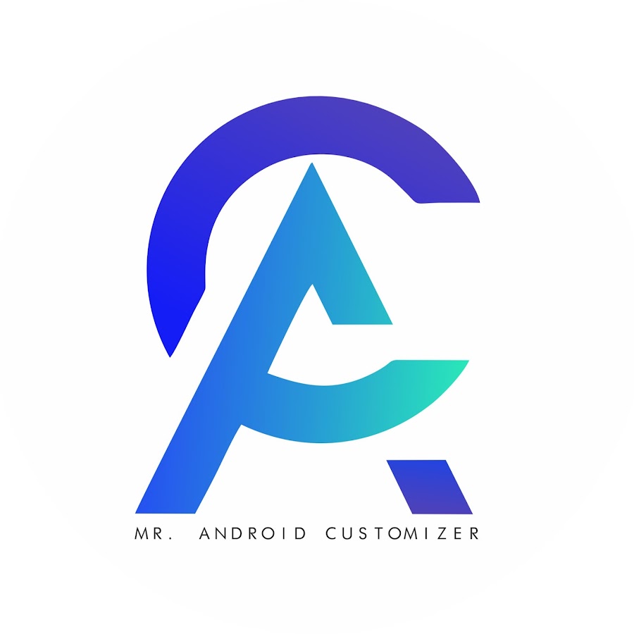 Mr. Android Customizer YouTube channel avatar