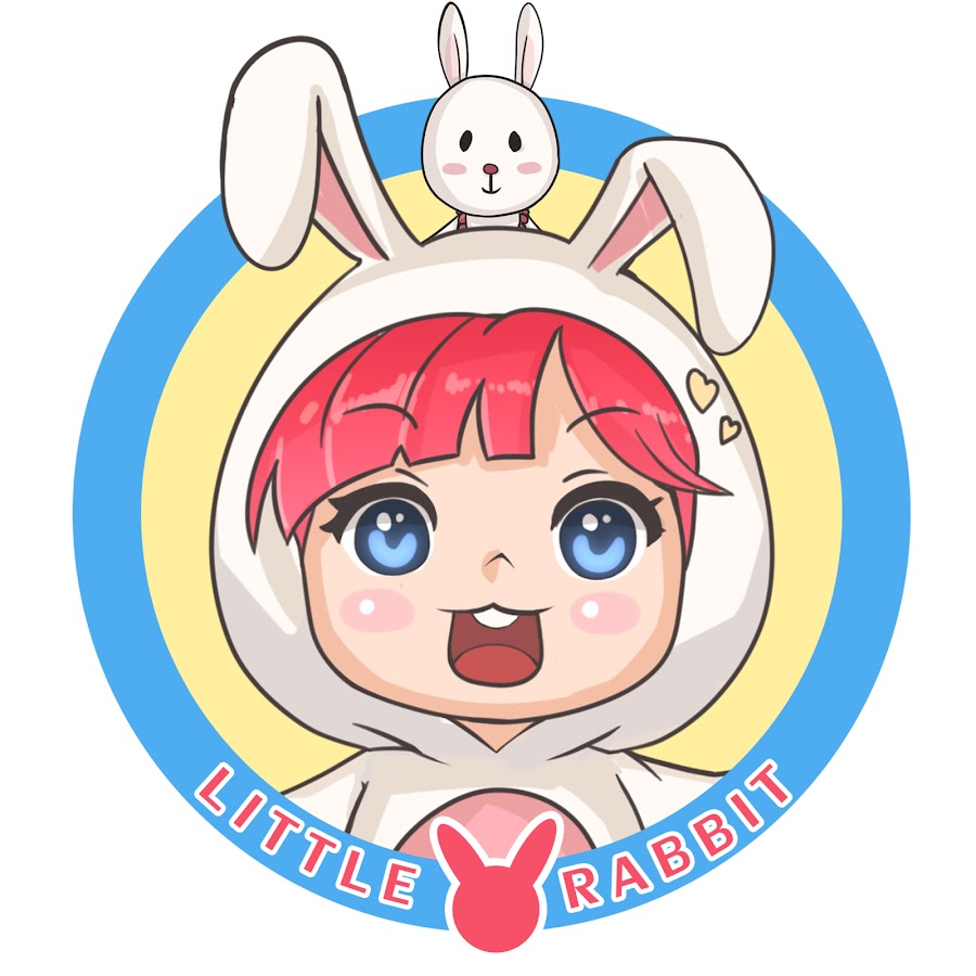 Little Rabbit رمز قناة اليوتيوب