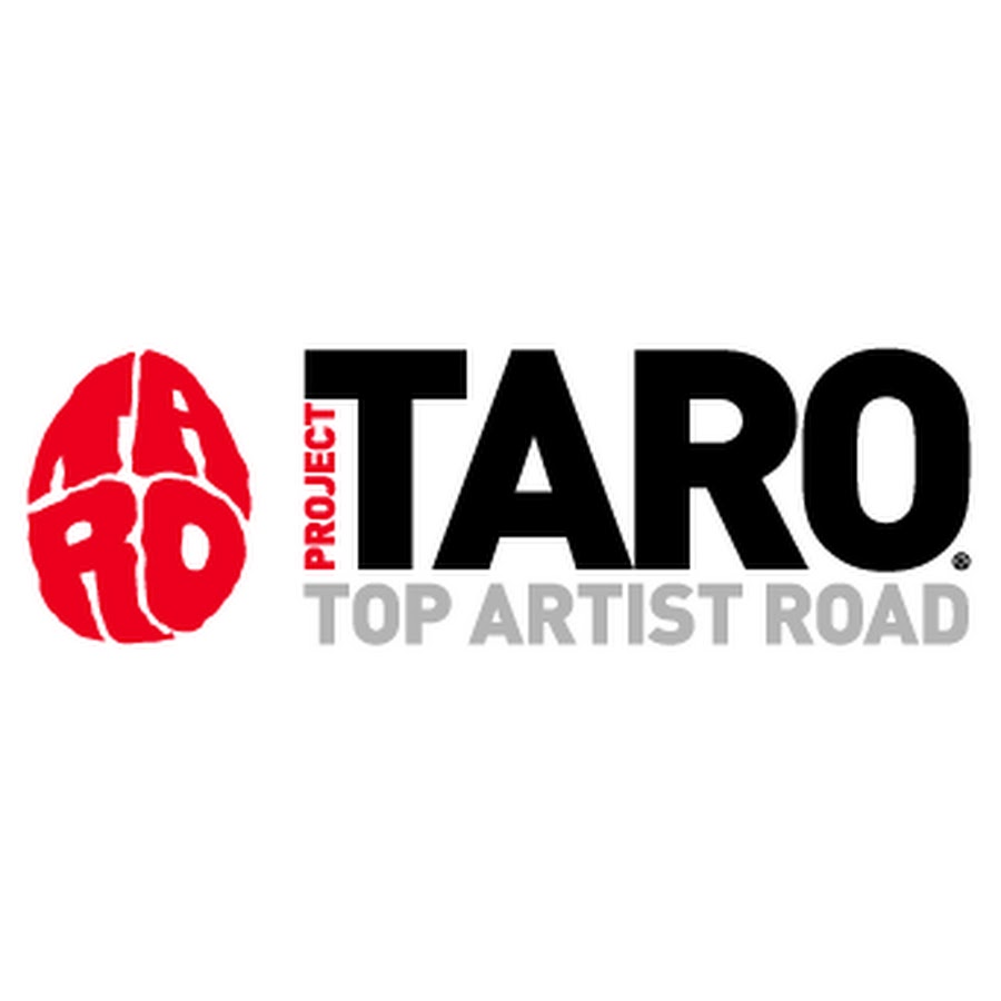 PROJECT TARO YouTube 频道头像