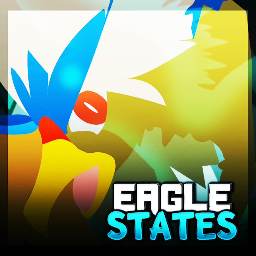 EagleStates Avatar canale YouTube 