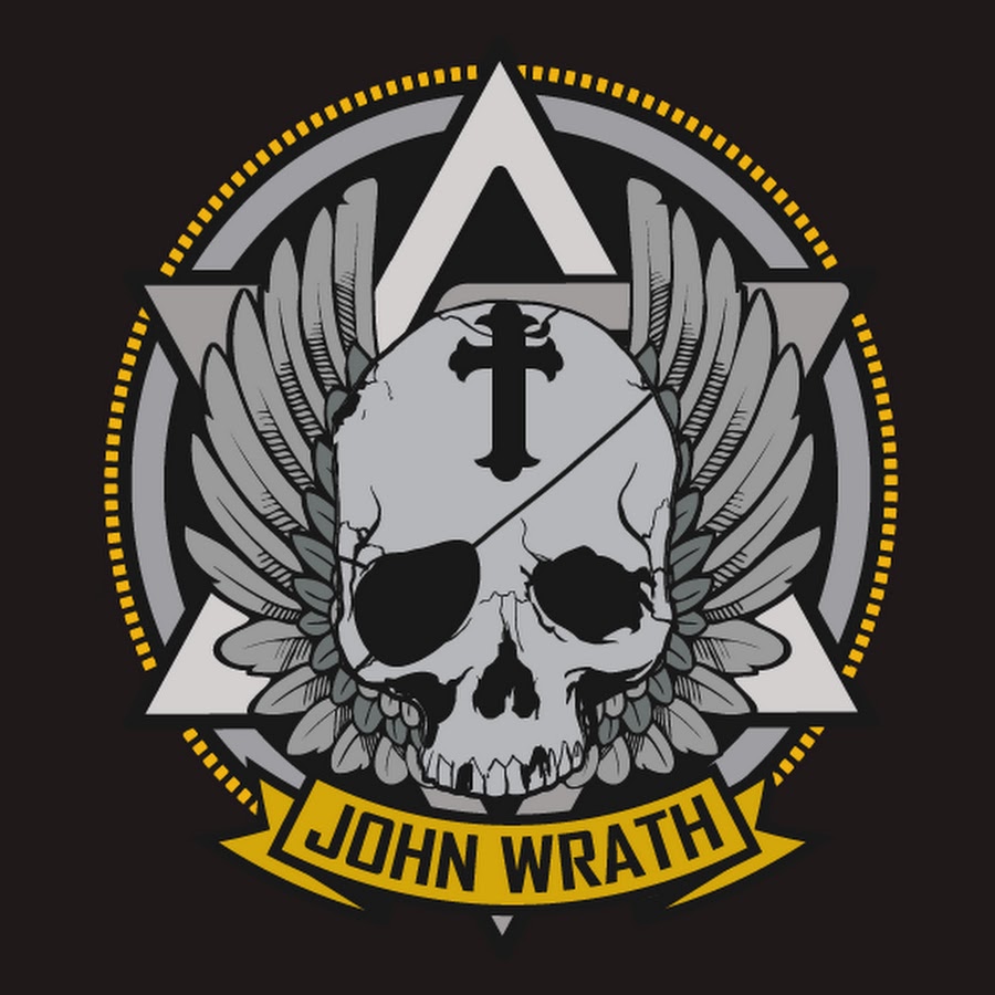 John Wrath यूट्यूब चैनल अवतार