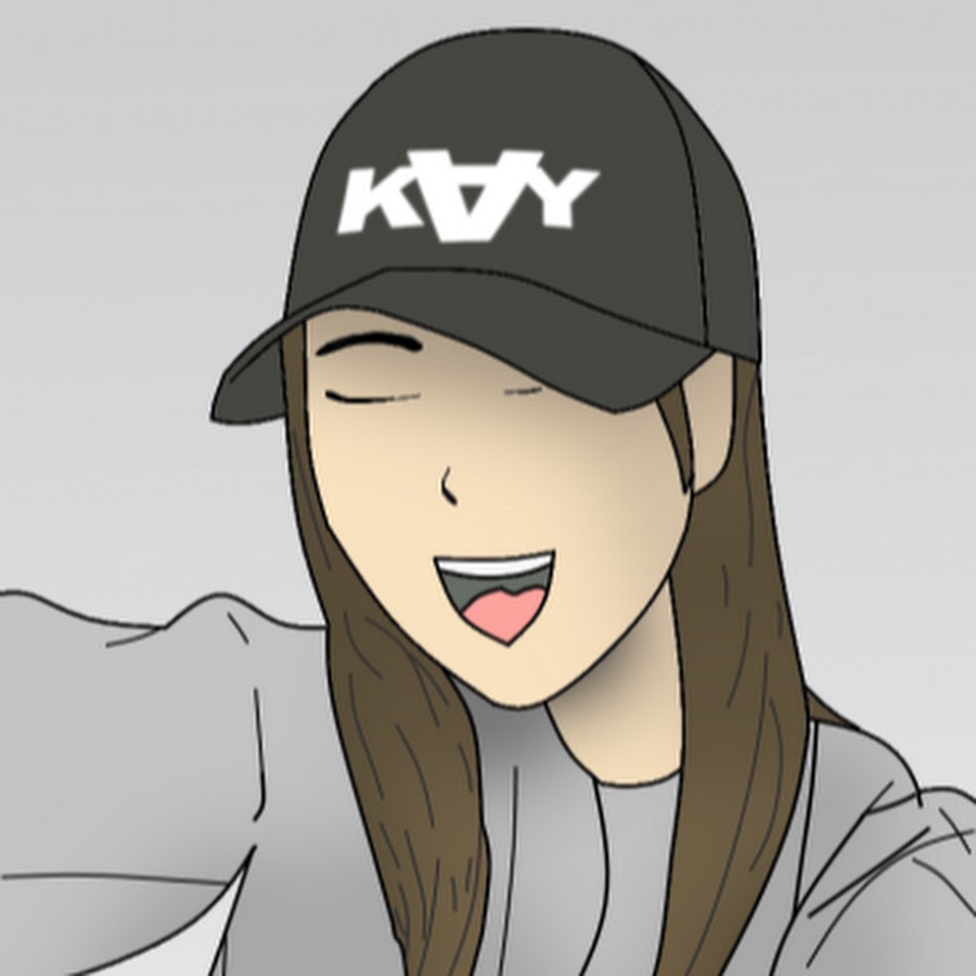 ImMissKay YouTube channel avatar