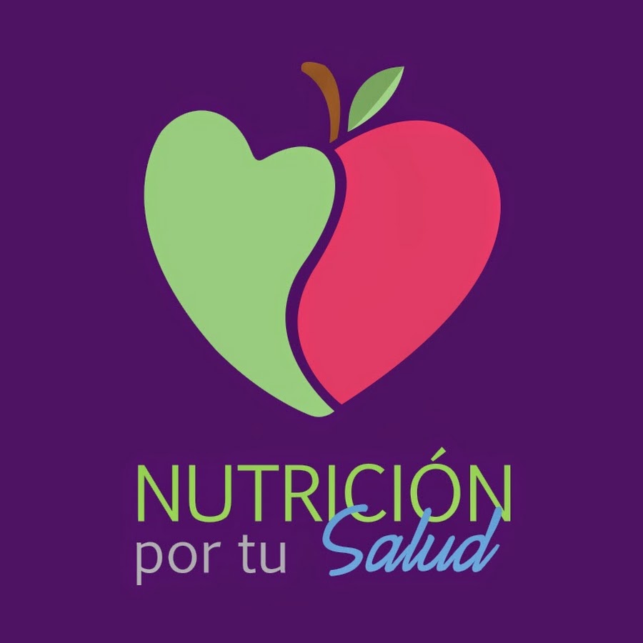 NutriciÃ³n Por tu Salud YouTube kanalı avatarı