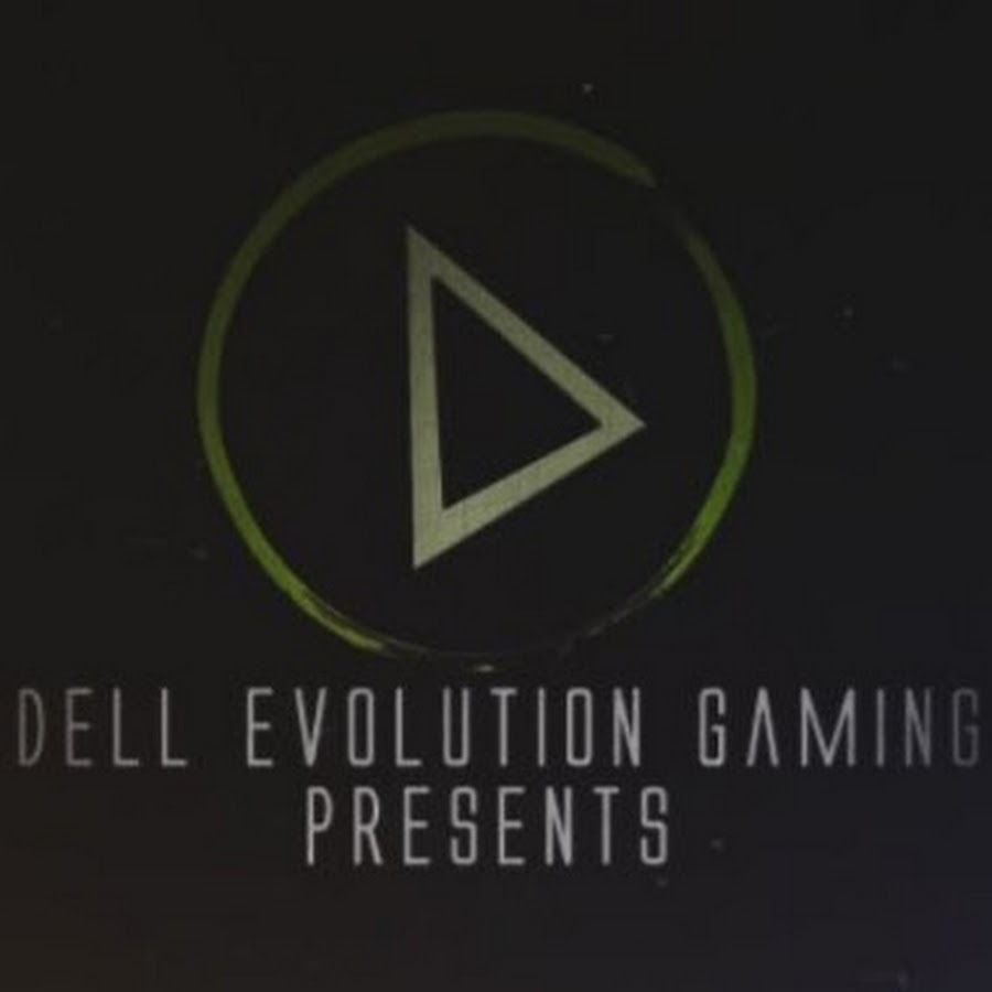 Dell Evolution Gaming YouTube channel avatar