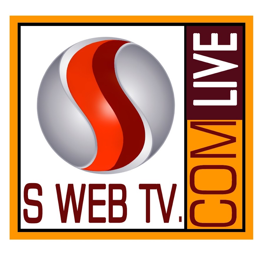 S WEB TV Awatar kanału YouTube