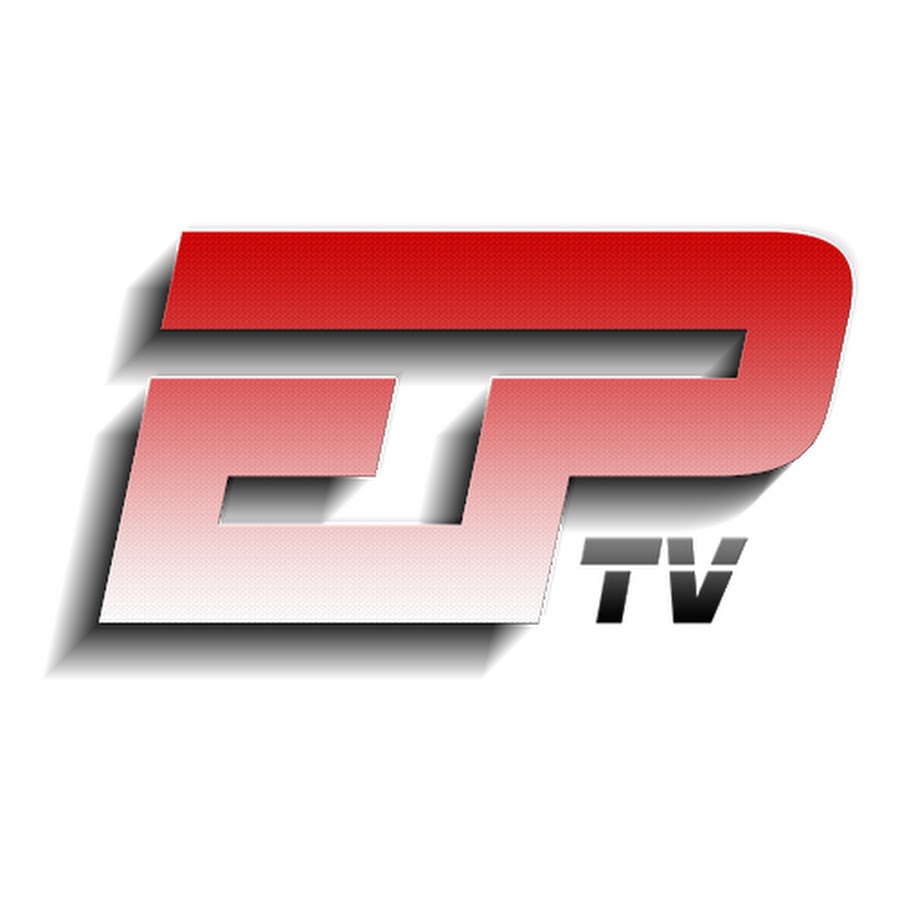EP TV YouTube channel avatar