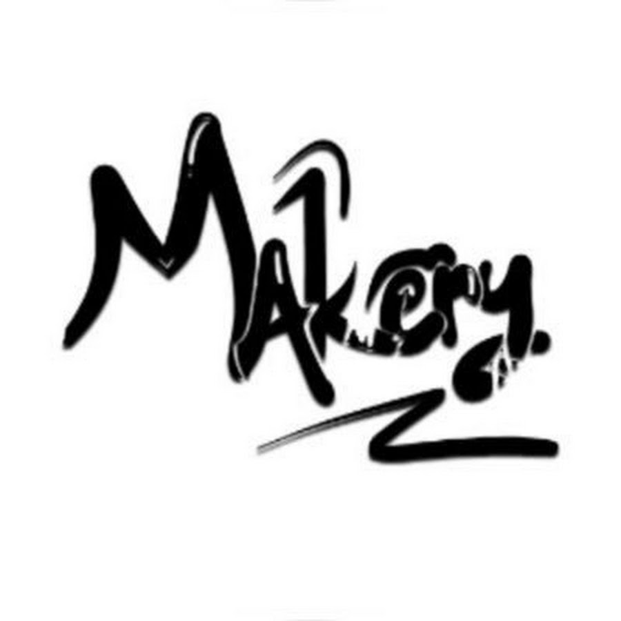 Makery DF Awatar kanału YouTube
