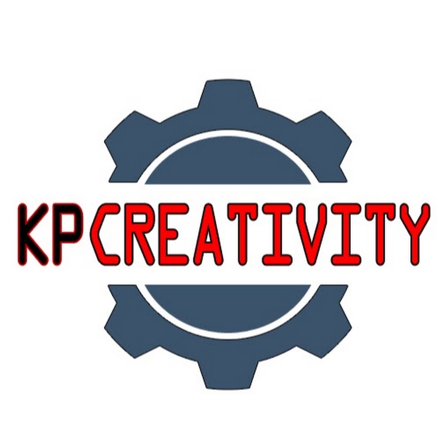 KP Creativity यूट्यूब चैनल अवतार