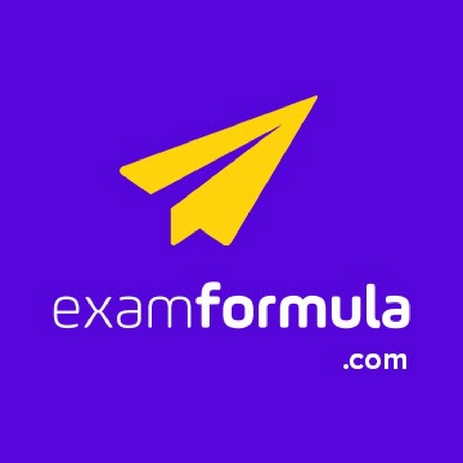 ExamFormula - Banking, SSC, and other Govt exams Avatar canale YouTube 