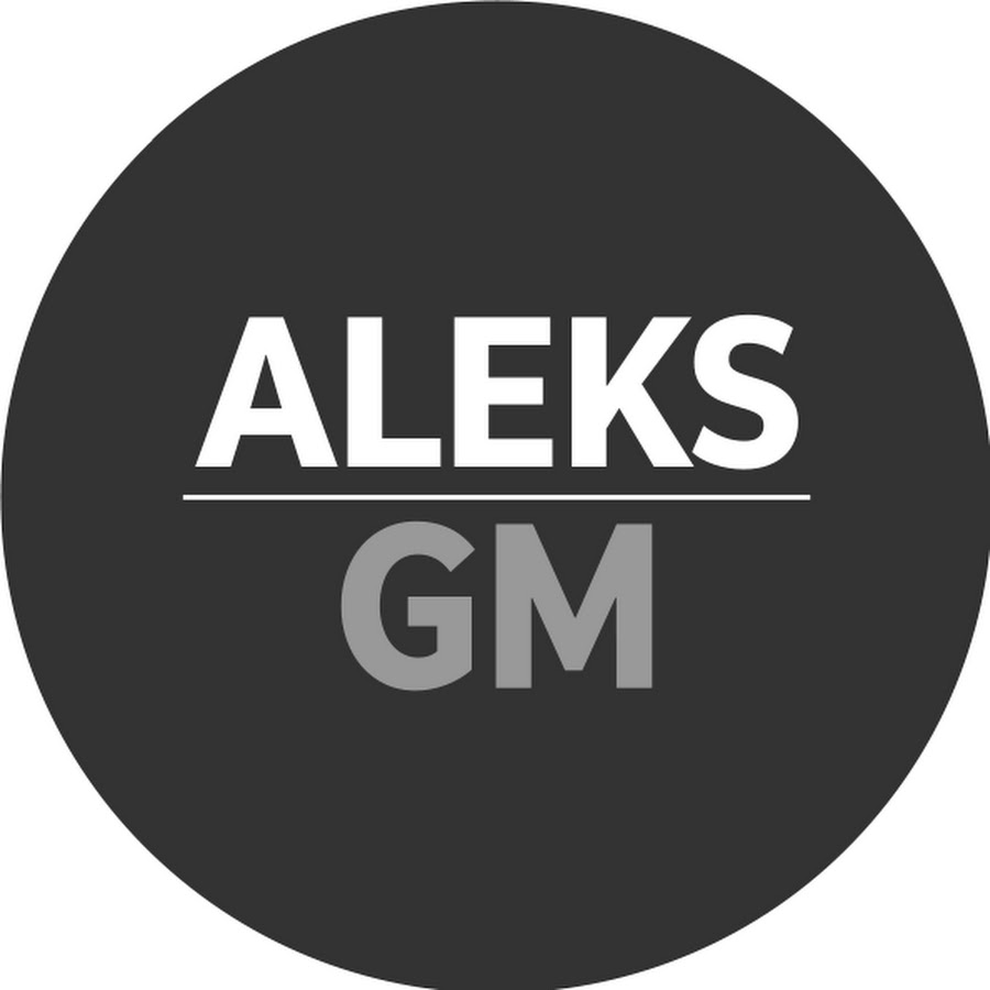 Alejandro Gasca YouTube channel avatar
