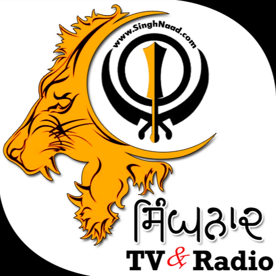 SinghNaad Radio - KhalsaNews YouTube channel avatar
