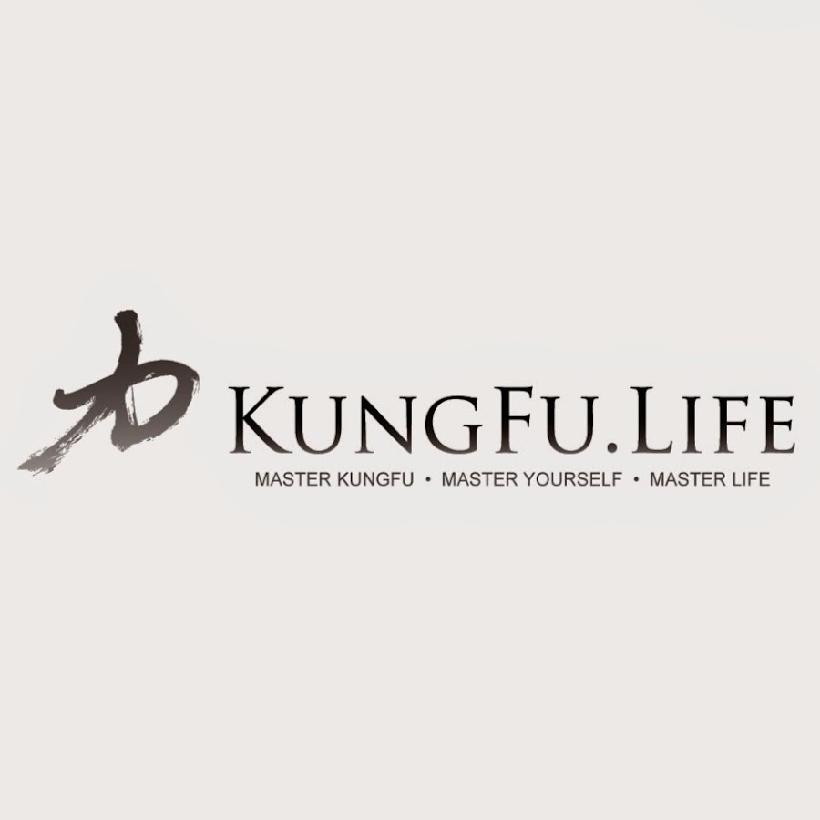 KUNGFU.LIFE YouTube 频道头像